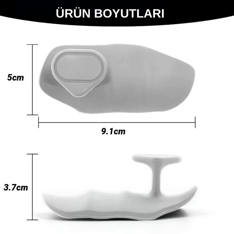 WOCAS™ Premium Antrenman Kavrama Aleti