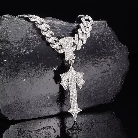 Trapstar chain