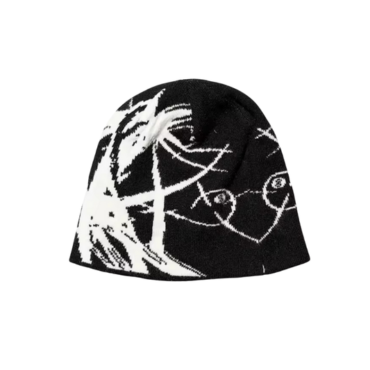 Gorro Abstract Vision