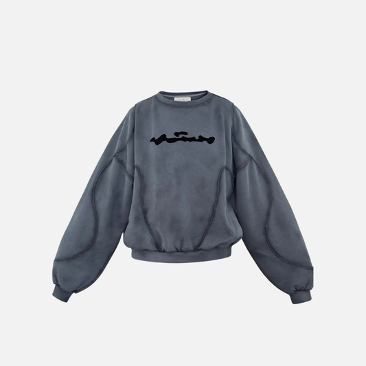 Slate Sweatshirt