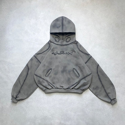 "Space Dust" Hoodie