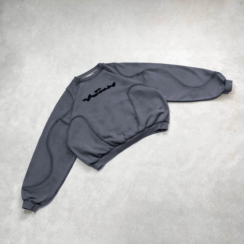 Slate Sweatshirt